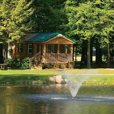 Alpine Lake Lakefront Cabin 5 Corinth Eksteriør bilde